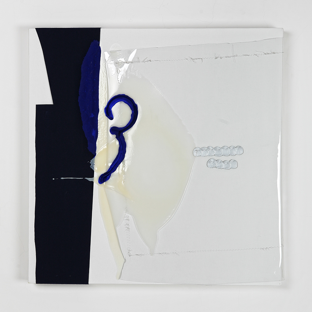 Marco Angelini / Diana Lazzaro – Brane Light